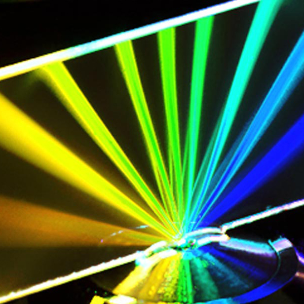 Microscopia Ottica Avanzata