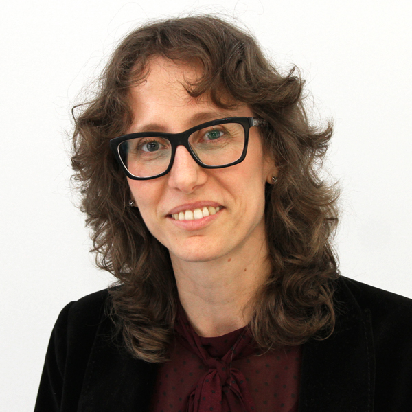 Alicia Rubio Garrido