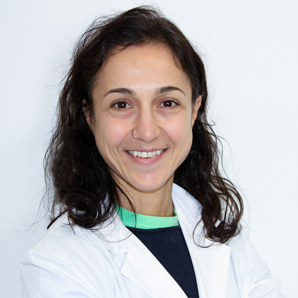 Maria Grazia Totaro