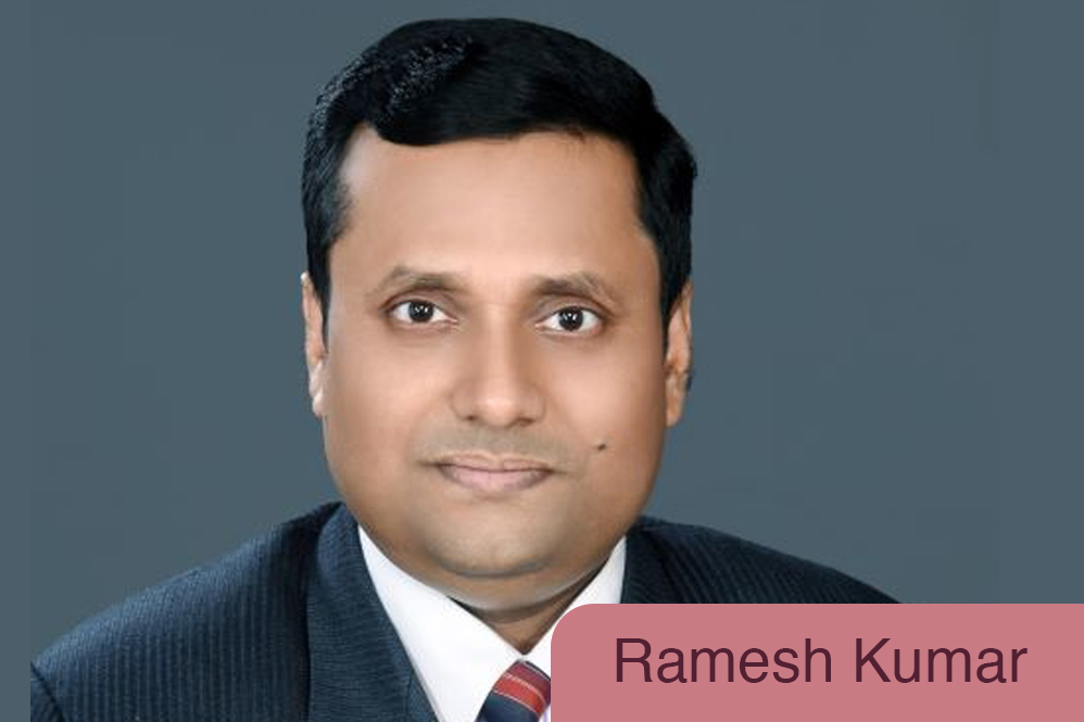 Ramesh Kumar 